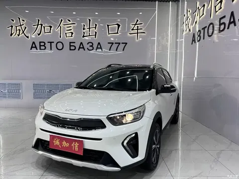 2021 Kia Yipao 1.4L CVT Fun Sunroof
