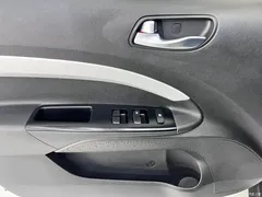 2021 Kia Yipao 1.4L CVT Fun Sunroof, белый — фото 8