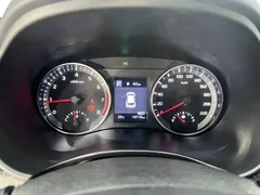 2021 Kia Yipao 1.4L CVT Fun Sunroof, белый — фото 10