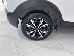 2021 Kia Yipao 1.4L CVT Fun Sunroof, белый — фото 18