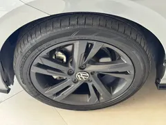 2021 Volkswagen Golf 280TSI DSG R-Line — фото 4