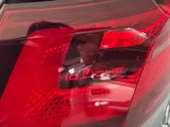 2021 Volkswagen Golf 280TSI DSG R-Line — фото 6