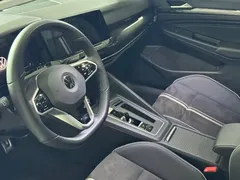 2021 Volkswagen Golf 280TSI DSG R-Line — фото 11