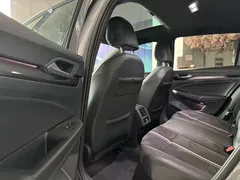 2021 Volkswagen Golf 280TSI DSG R-Line — фото 13
