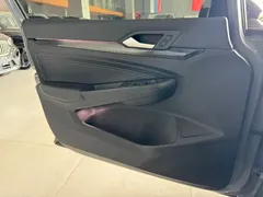 2021 Volkswagen Golf 280TSI DSG R-Line — фото 14