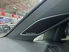 2021 Volkswagen Golf 280TSI DSG R-Line — фото 17