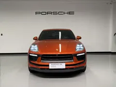 2023 Porsche Macan 2.0T — фото 2