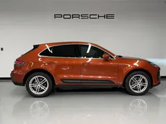 2023 Porsche Macan 2.0T — фото 3