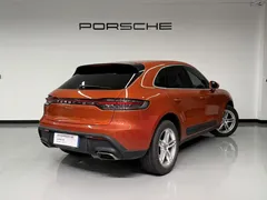 2023 Porsche Macan 2.0T — фото 4