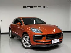 2023 Porsche Macan 2.0T — фото 5
