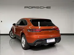 2023 Porsche Macan 2.0T — фото 6
