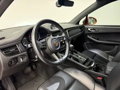 2023 Porsche Macan 2.0T — фото 7