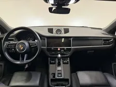 2023 Porsche Macan 2.0T — фото 8
