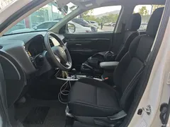 2021 Mitsubishi Outlander 2.0L 2WD Changxing 5-seater, белый — фото 4