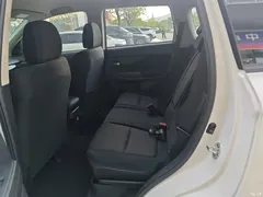 2021 Mitsubishi Outlander 2.0L 2WD Changxing 5-seater, белый — фото 5