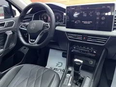 2022 Volkswagen Tiguan L 330TSI AT 2WD, чёрный — фото 13