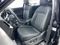 2022 Volkswagen Tiguan L 330TSI AT 2WD, чёрный — фото 19