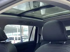 2022 Volkswagen Tiguan L 330TSI AT 2WD, чёрный — фото 20