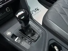 2022 Volkswagen Tiguan L 330TSI AT 2WD, чёрный — фото 21