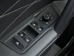 2022 Volkswagen Tiguan L 330TSI AT 2WD, чёрный — фото 27