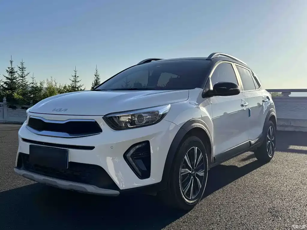 2021 Kia Yipao 1.4L CVT Fun Sunroof