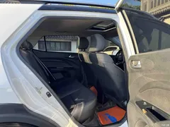 2021 Kia Yipao 1.4L CVT Fun Sunroof, белый — фото 10