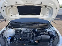 2021 Kia Yipao 1.4L CVT Fun Sunroof, белый — фото 18