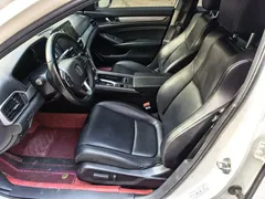 2022 Honda Inspire 260TURBO, белый — фото 6