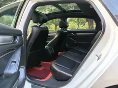 2022 Honda Inspire 260TURBO, белый — фото 7