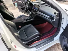 2022 Honda Inspire 260TURBO, белый — фото 9
