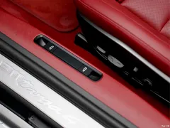 2022 Porsche 911 Targa 4 3.0T — фото 11