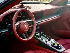 2022 Porsche 911 Targa 4 3.0T — фото 15