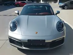 2022 Porsche 911 Targa 4 3.0T — фото 16