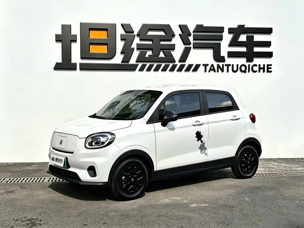 2025 Leapmotor T03 310