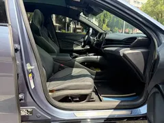 2023 BYD Seal Champion 550km Elite, синий — фото 7