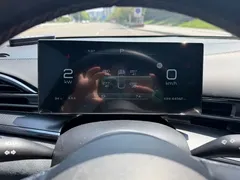 2023 BYD Seal Champion 550km Elite, синий — фото 12