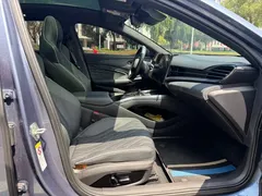 2023 BYD Seal Champion 550km Elite, синий — фото 14