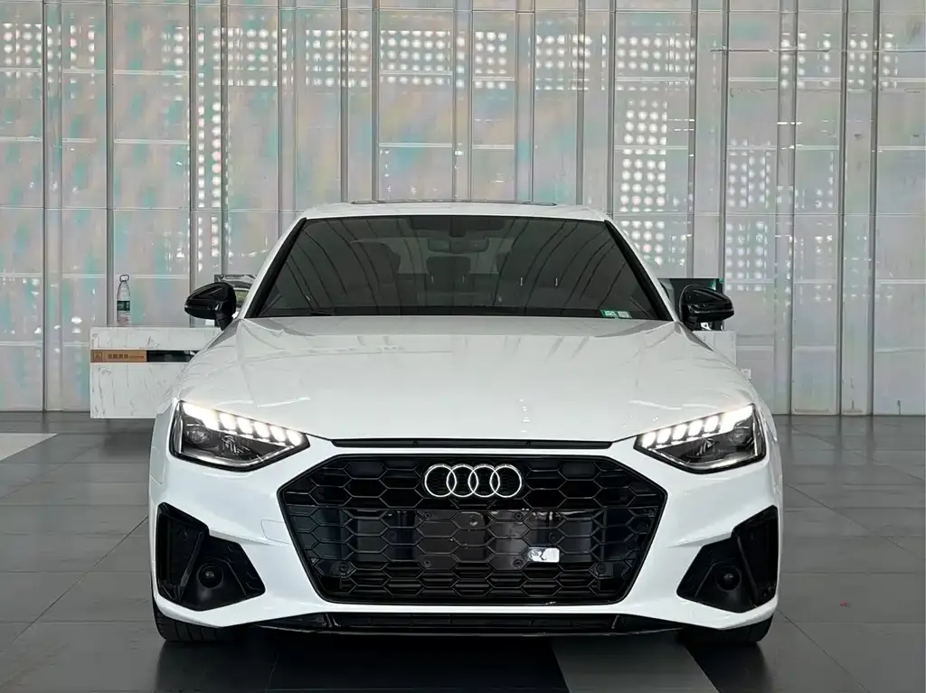 2023 Audi A4L 40 TFSI
