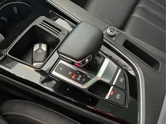 2023 Audi A4L 40 TFSI, белый — фото 12