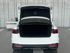 2023 Audi A4L 40 TFSI, белый — фото 15