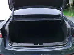 2021 Geely Preface 2.0TD Luxury — фото 4