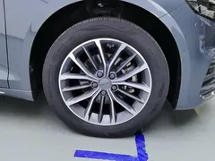 2021 Geely Preface 2.0TD Luxury — фото 6