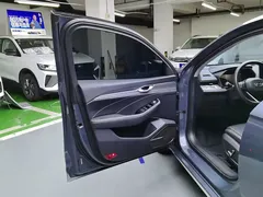 2021 Geely Preface 2.0TD Luxury — фото 7