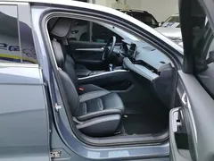 2021 Geely Preface 2.0TD Luxury — фото 8