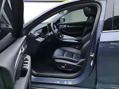 2021 Geely Preface 2.0TD Luxury — фото 9