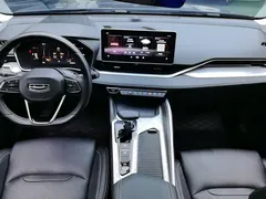 2021 Geely Preface 2.0TD Luxury — фото 12