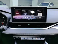 2021 Geely Preface 2.0TD Luxury — фото 13