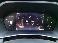 2021 Geely Preface 2.0TD Luxury — фото 14