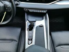 2021 Geely Preface 2.0TD Luxury — фото 16