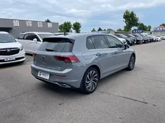 2021 Volkswagen Golf 280TSI DSG Pro — фото 5